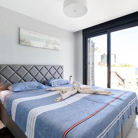 Dream Infinity View Apartment Arenales del Sol Eksteriør billede