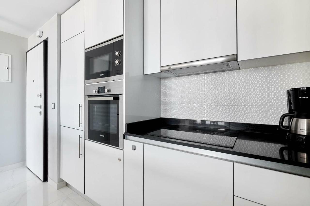 Dream Infinity View Apartment Arenales del Sol Eksteriør billede