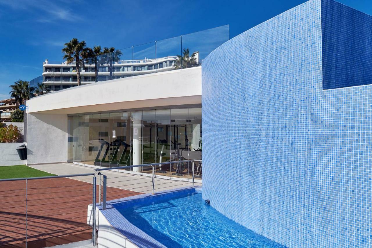 Dream Infinity View Apartment Arenales del Sol Eksteriør billede