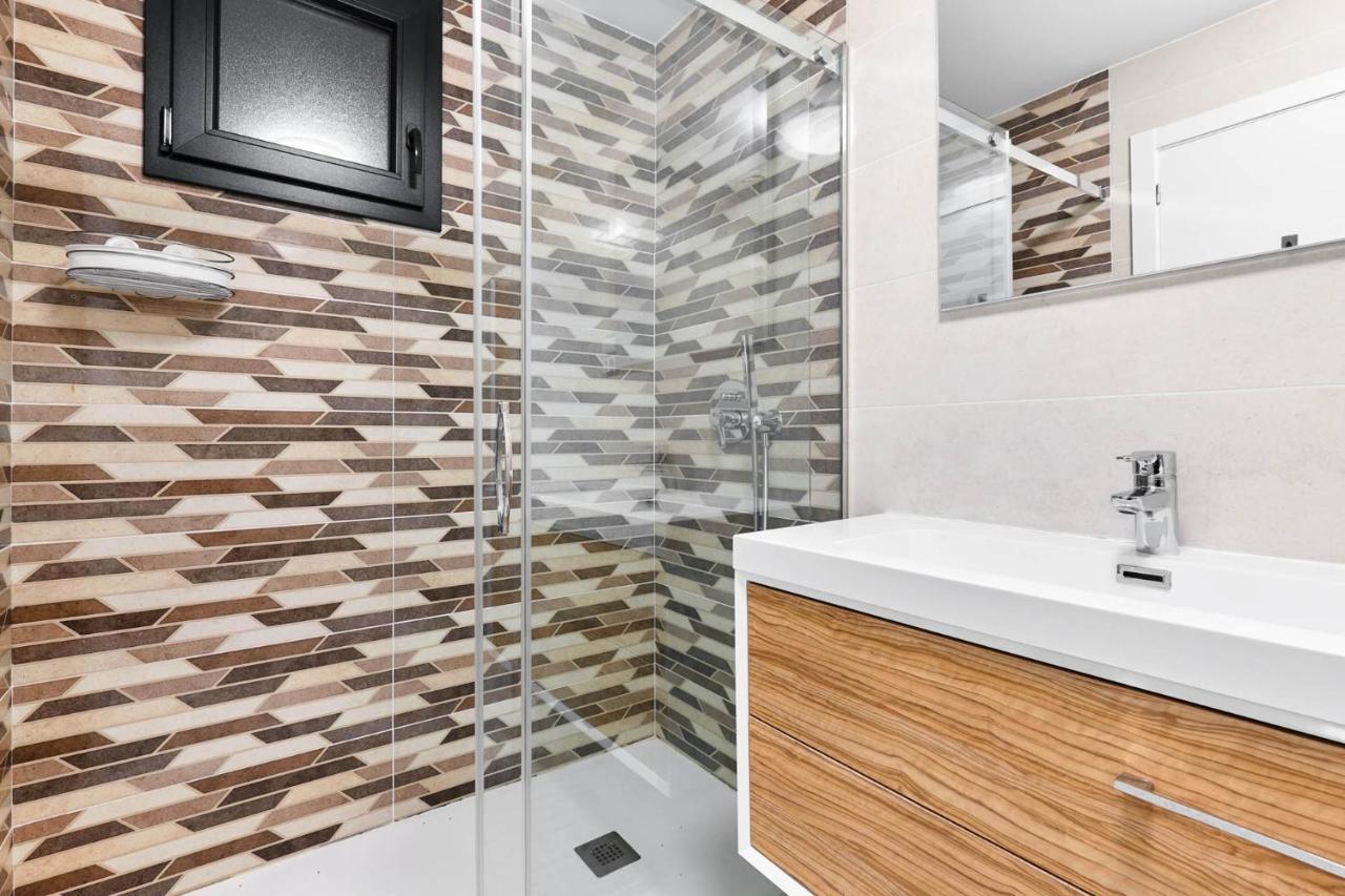 Dream Infinity View Apartment Arenales del Sol Eksteriør billede