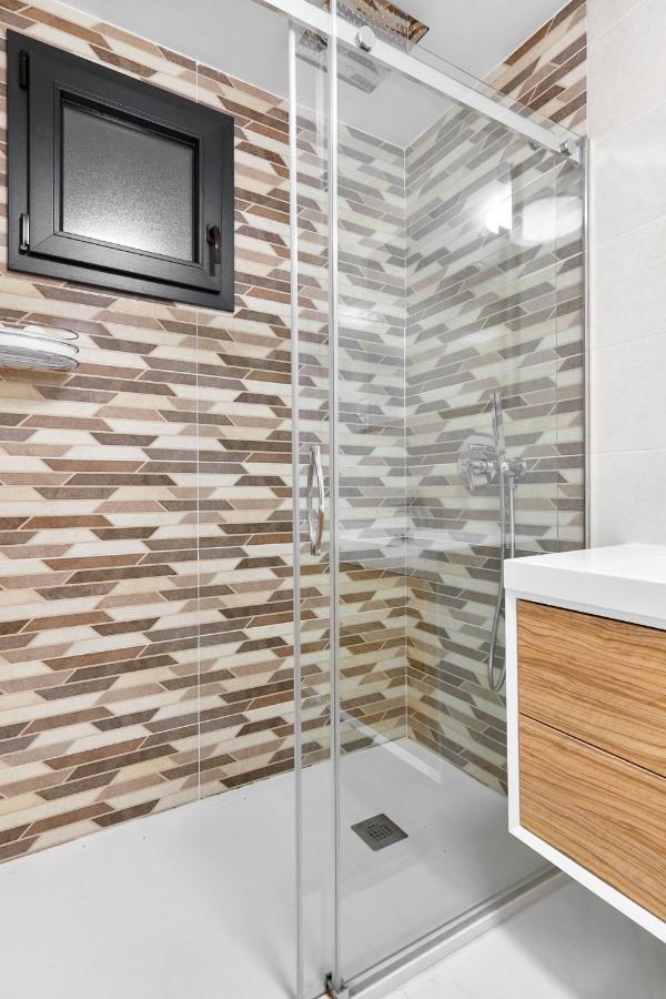 Dream Infinity View Apartment Arenales del Sol Eksteriør billede