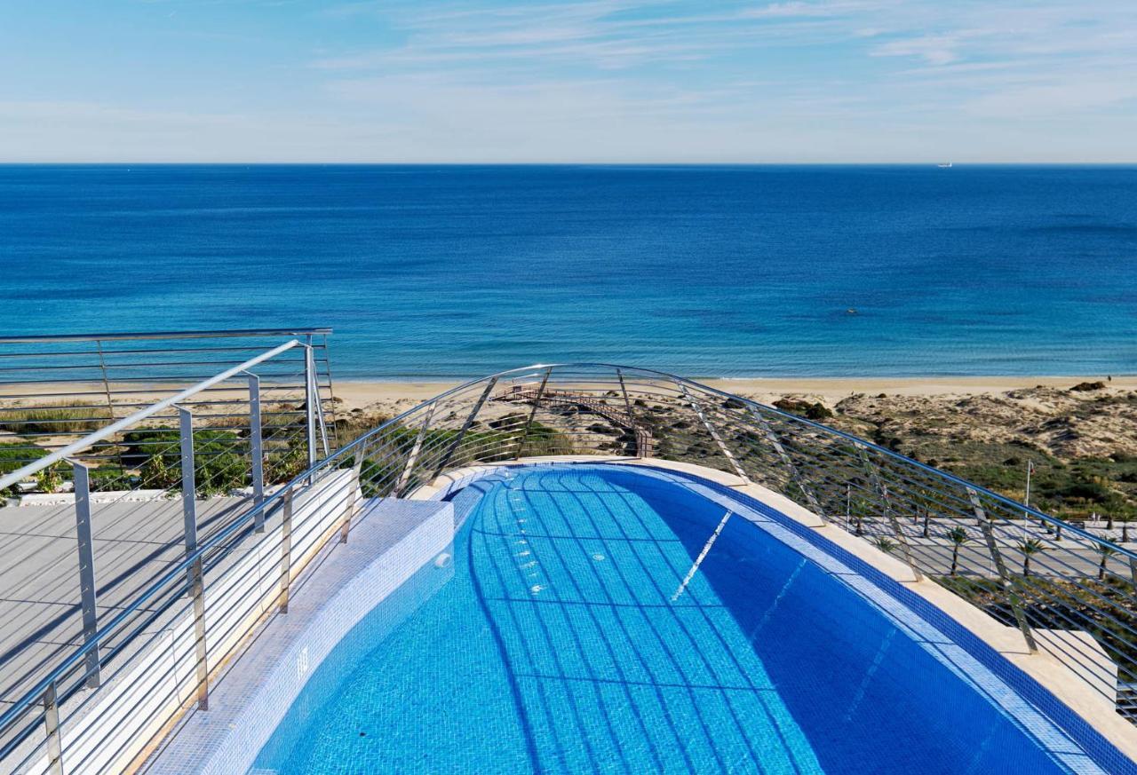Dream Infinity View Apartment Arenales del Sol Eksteriør billede